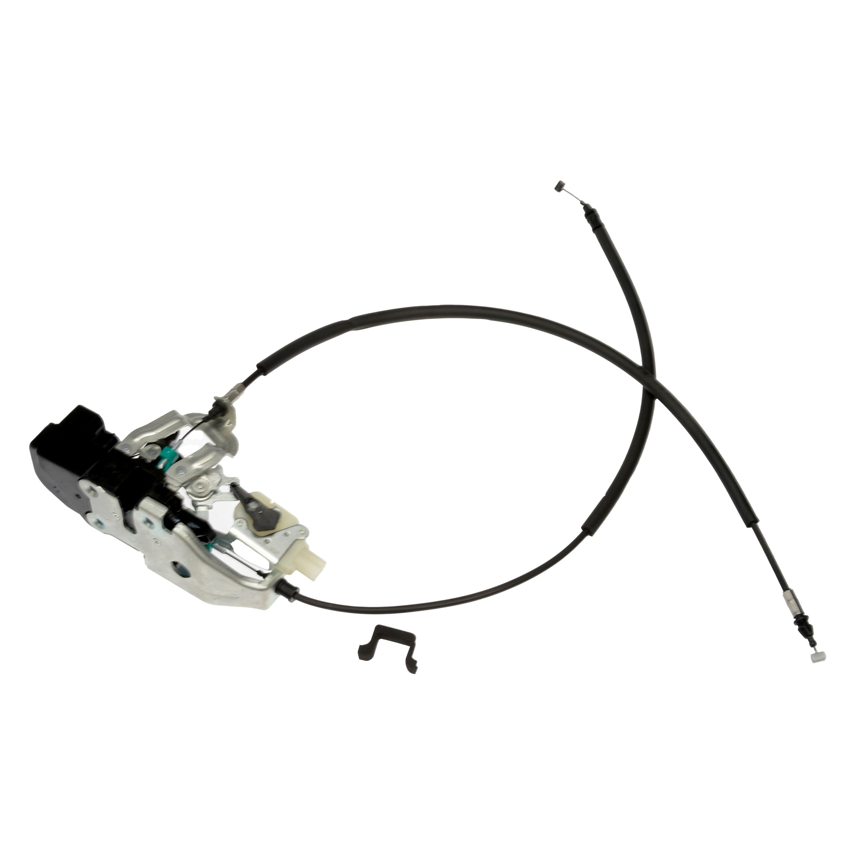 Dorman 937-984 Front Driver Side Door Lock Actuator Motor Compatible With Select Dodge Models