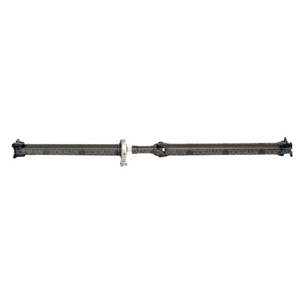 A-Premium Rear Driveshaft Prop Shaft Assembly For Chevrolet Tahoe GMC Yukon 4WD