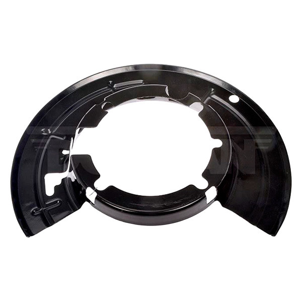 Mopar Disc Brake Dust Shields Backing Plates For Chrysler A, B, E, R, M, J Body