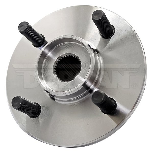 Dorman 951-139 Wheel Bearing And Hub Assembly For Specific Cadillac / Chevrolet / GMC Models