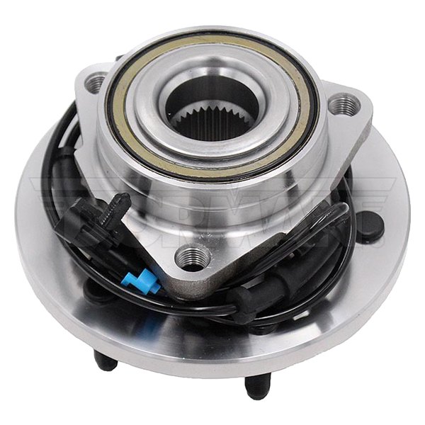 Dorman® 951895 Front Wheel Bearing and Hub Assembly