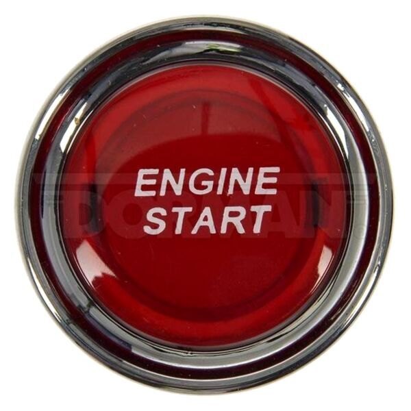 Dorman® 97406 ConductTite™ Engine Start Switch
