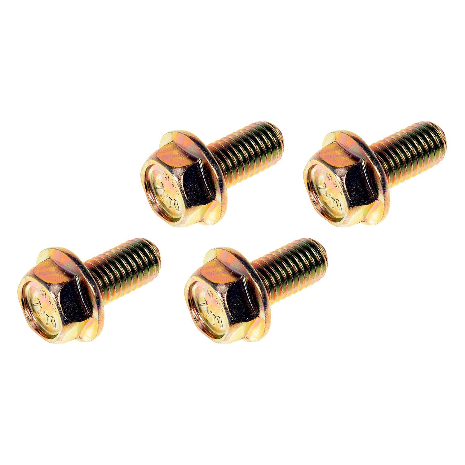 Dorman® 98152.1 AutoGrade™ Rear Wheel Lug Stud