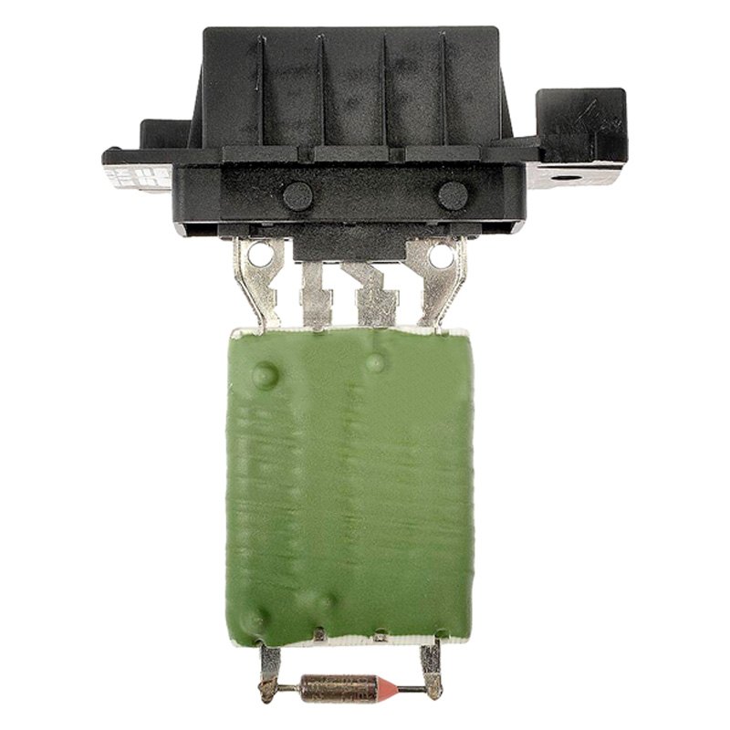 Dorman 984-659 HVAC Blower Motor Resistor Compatible With Select Mazda Models