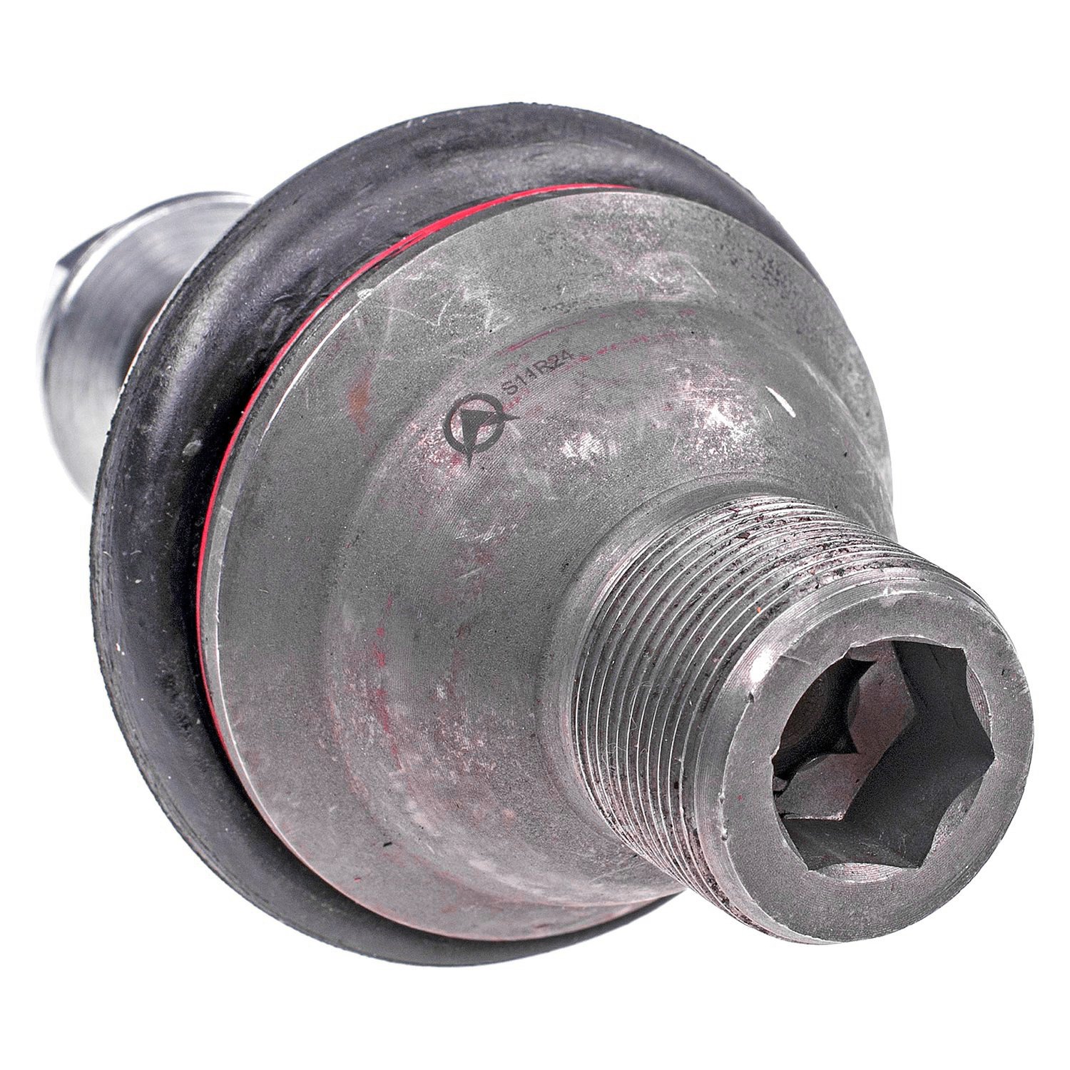 Dorman® BJ28375PR - Front Lower Ball Joint