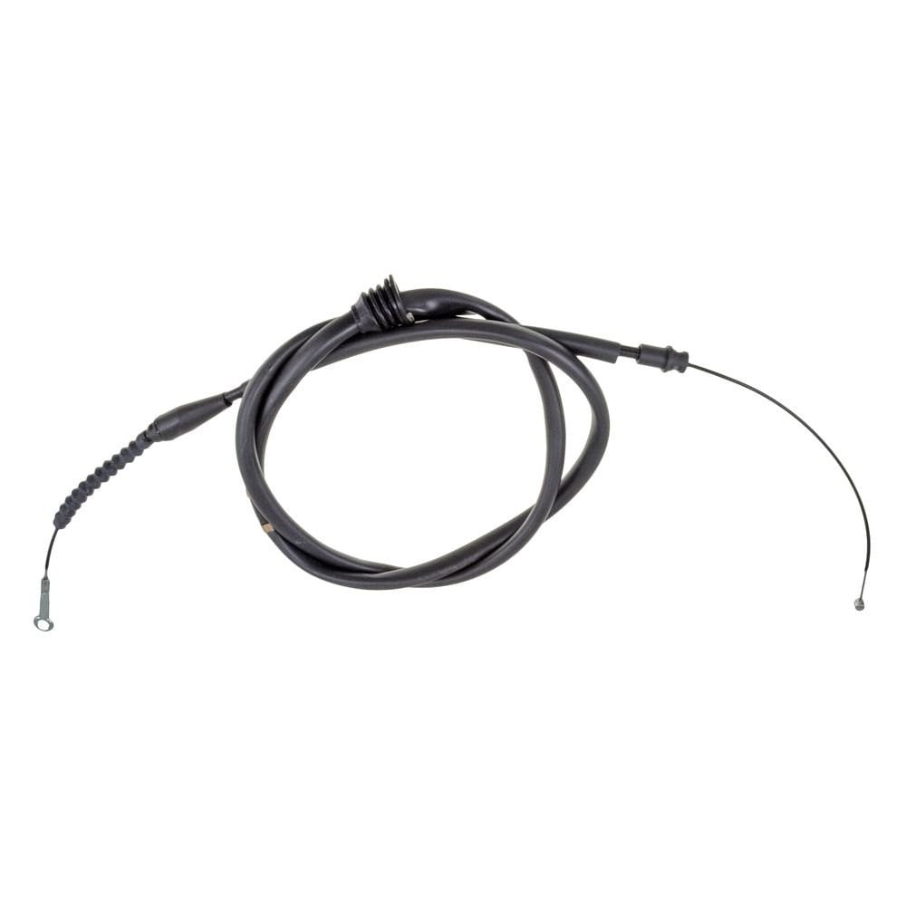 thumbnail image 2 of Dorman C138816 Parking Brake Cable – Direct Fit Replacement For Reliable Braking 2 of 6