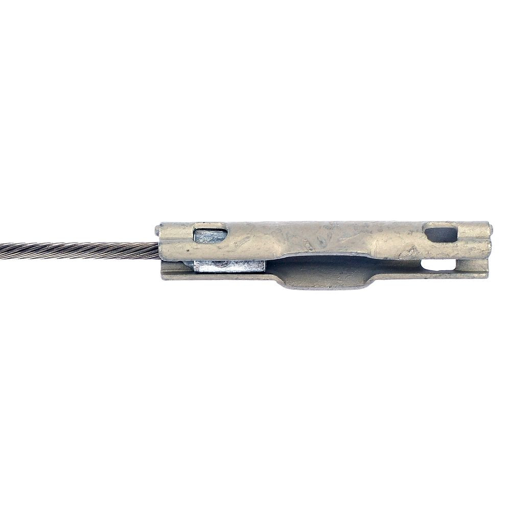 Buy Dorman C94741 Parking Brake Cable In USA, United States, For US $23.67
