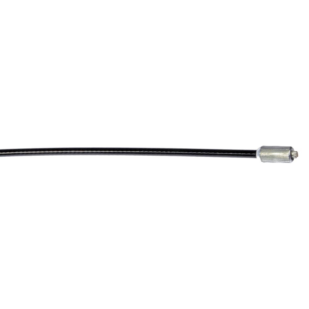 Dorman® C660652 - Front Parking Brake Cable