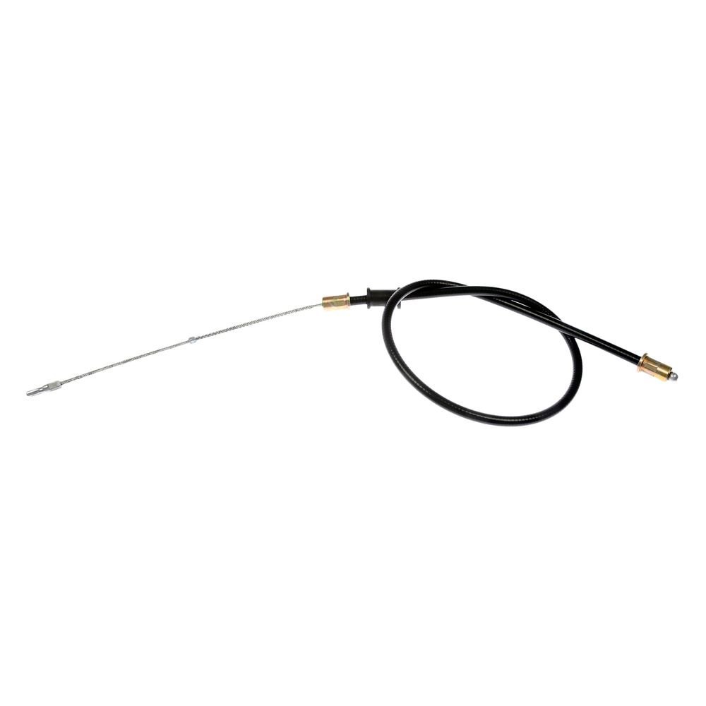 Dorman® Pontiac GTO 2004 Rear Parking Brake Cable