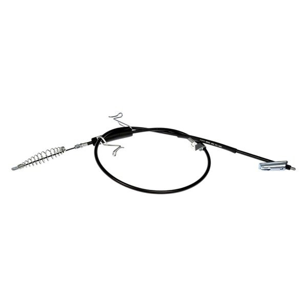Parking Brake Cable Dorman C660409 Fits 87-89 Toyota MR2