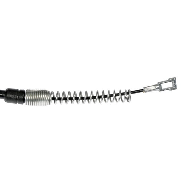 Dorman Rear Driver Side Parking Brake Cable - Replacement For Chevy Silverado & GMC Sierra 3500 HD