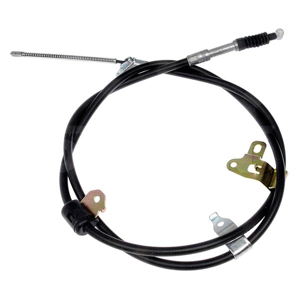 Dorman C661424 Parking Brake Cable for Select Toyota Corolla Models 