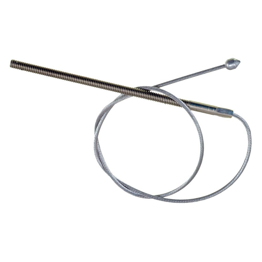 Dorman® C92776 Intermediate Parking Brake Cable