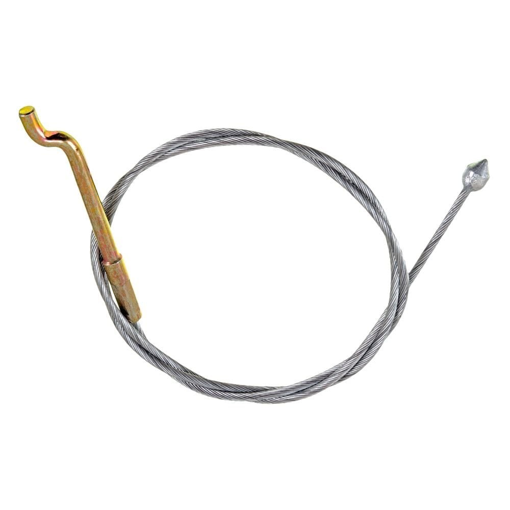 Dorman® C92801 Intermediate Parking Brake Cable