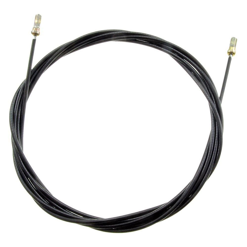 GMC Models Dorman C92882 Parking Brake Cable Compatible with Select Chevrolet 
