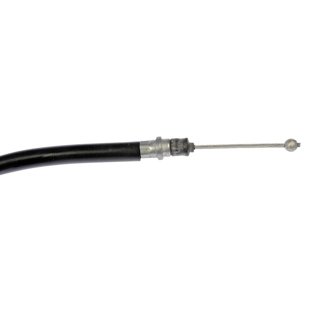 Dorman® C93180 - Rear Driver Side Parking Brake Cable