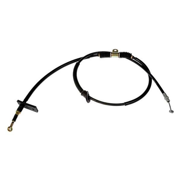 Dorman - First Stop C660505 Parking Brake Cable For VOLVO