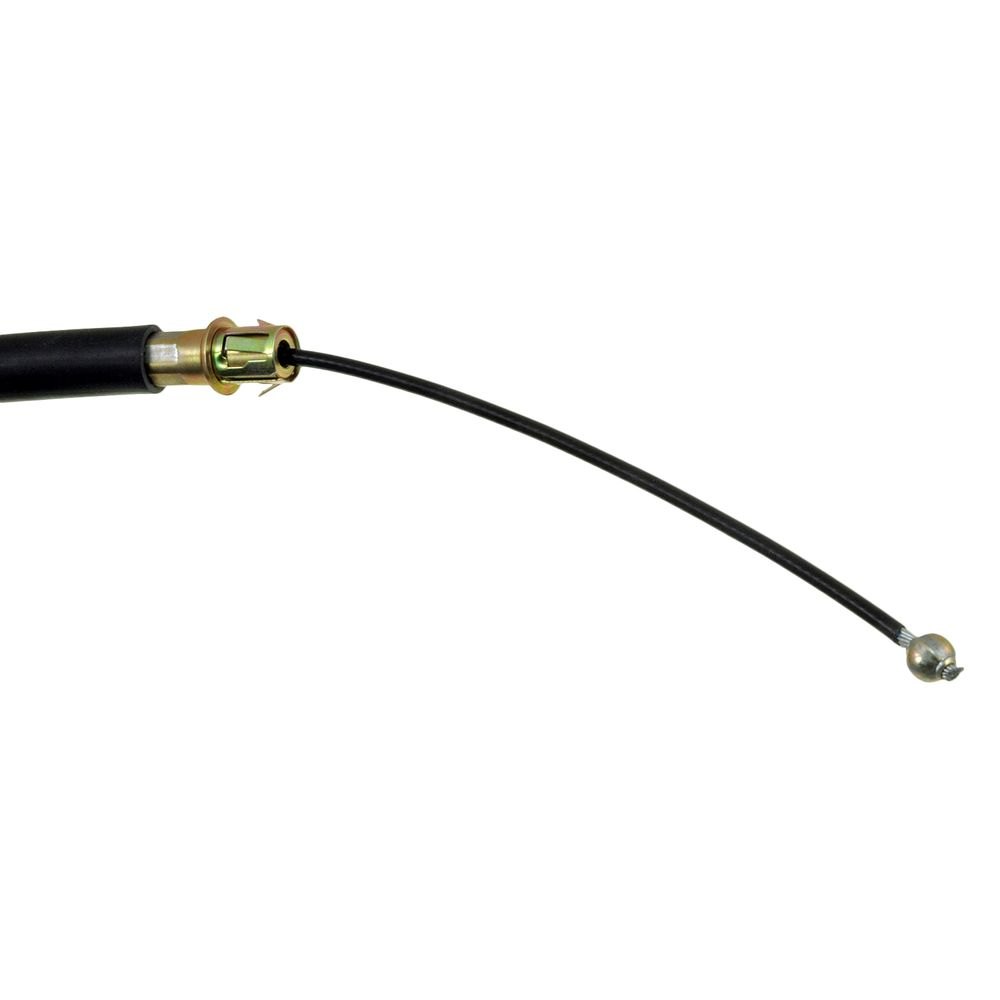 Dorman C94570 Parking Brake Cable Compatible with Select Jeep Models 