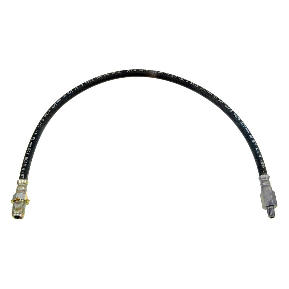 Dorman® H36510 Front Driver Side Brake Hydraulic Hose