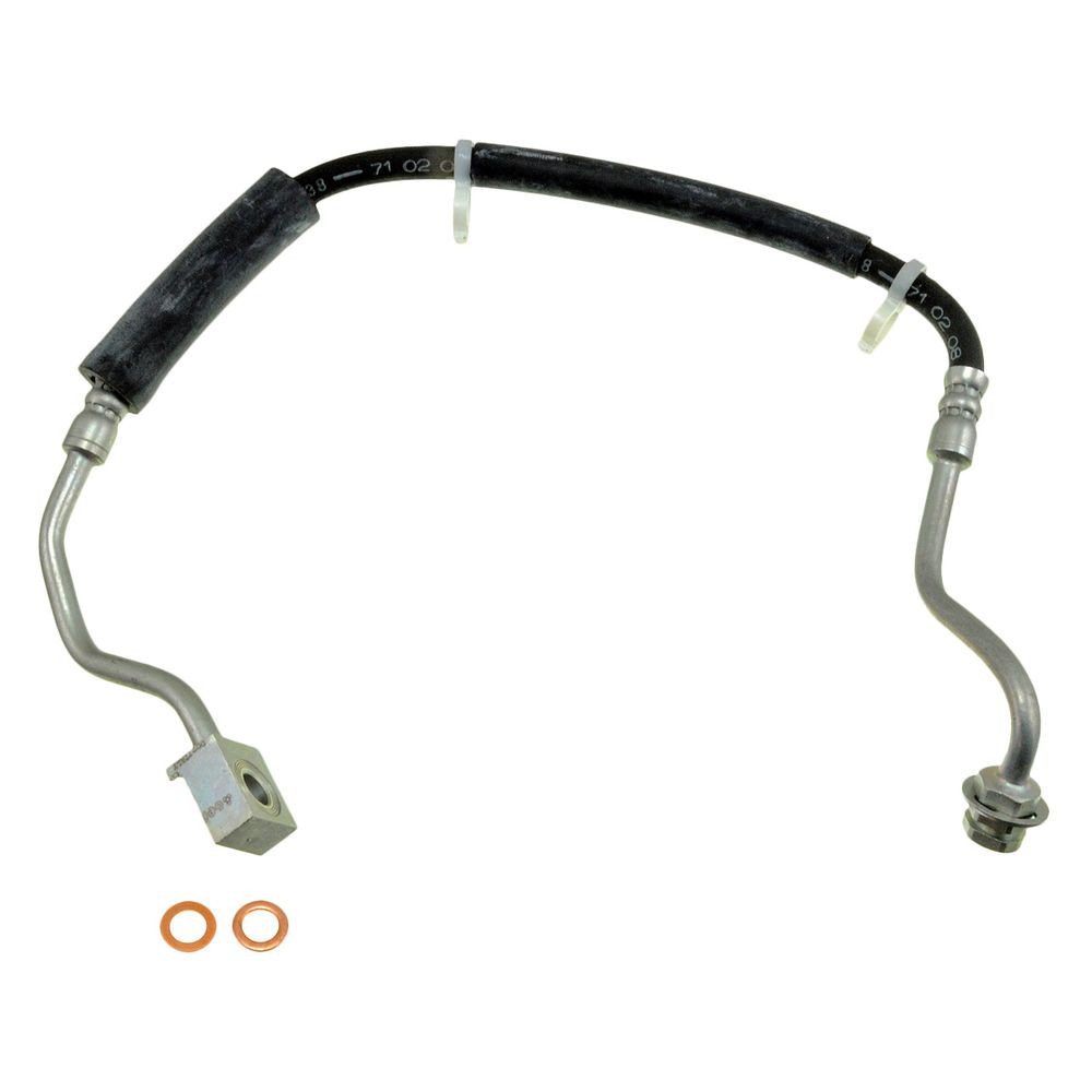 DORMAN PRODUCTS INC. (ALLPARTS) H380411 BRAKE HOSE