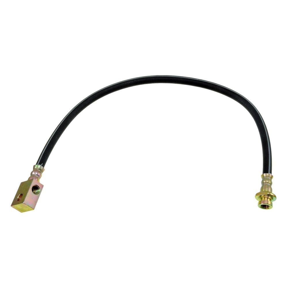 Dorman® H381109 - Rear Center Brake Hydraulic Hose