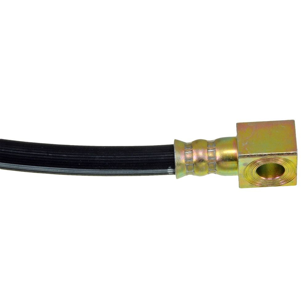Brake Hydraulic Hose Dorman H38372 Fits 86-95 Ford Mustang