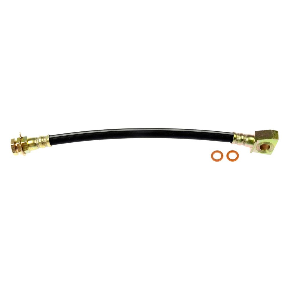 Dorman® H621017 Rear Passenger Side Brake Hydraulic Hose