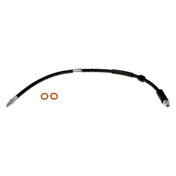 Tubo Freno Idraulico Dorman H621218 – Ricambio Auto Per Impianto Frenante, Verifica Compatibilità