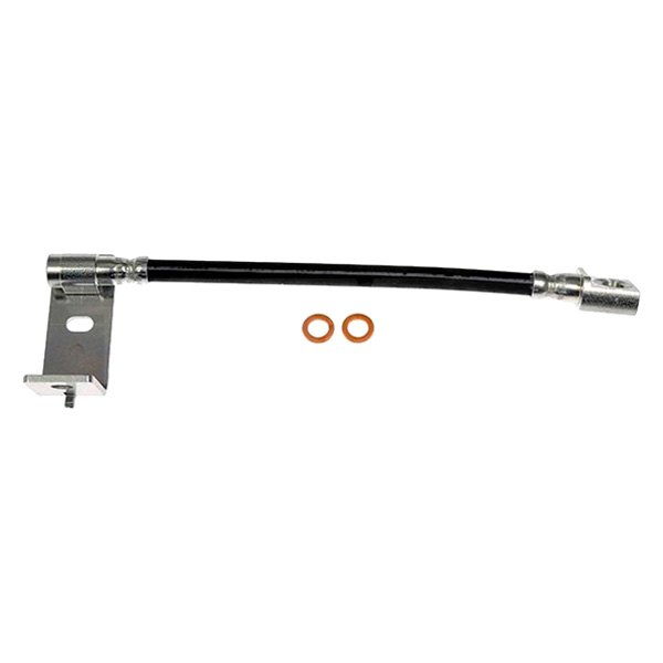 Dorman® H622740 Rear Driver Side Brake Hydraulic Hose