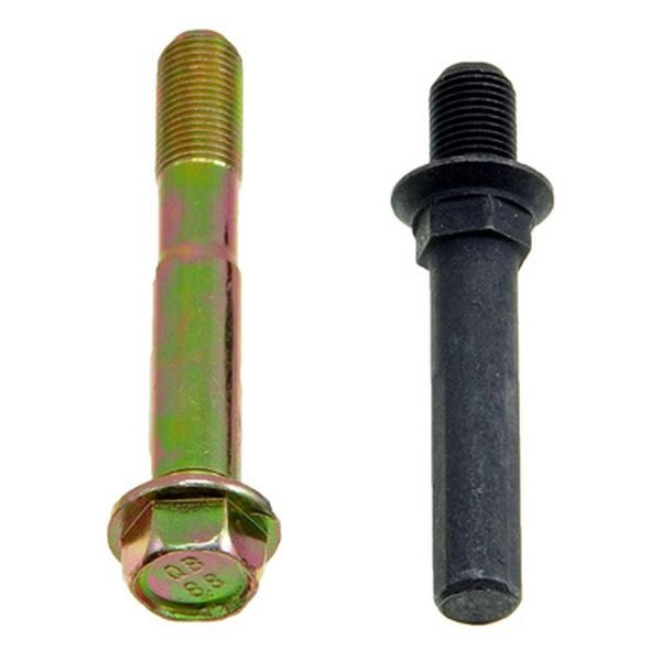 Dorman ® HW14130 - Rear Disc Brake Caliper Bolts