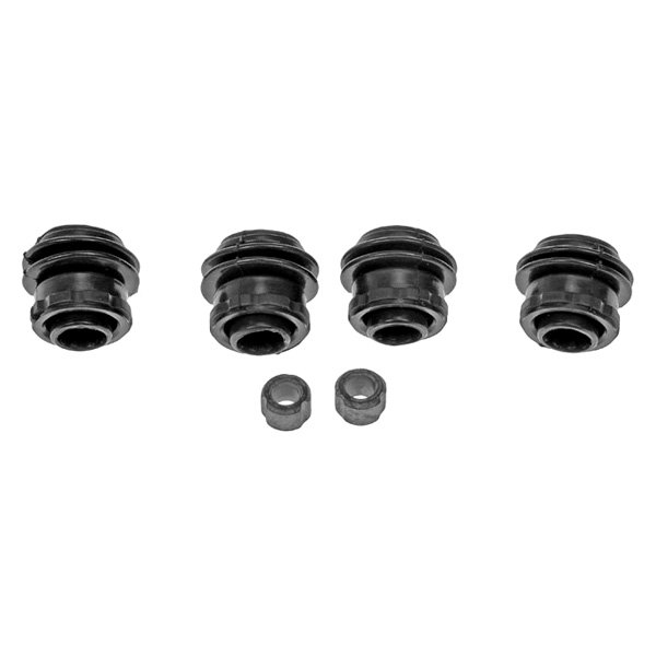 Dorman® HW16186 Rear Disc Brake Caliper Bushing Set