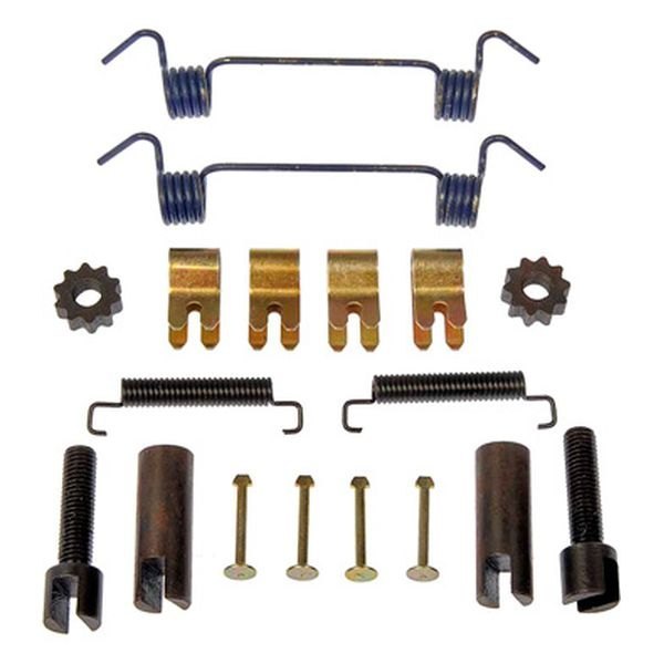 Dorman® HW7334 Rear Parking Brake Hardware Kit