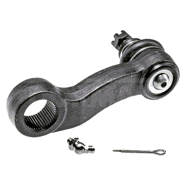 Dorman PA85159PR Steering Pitman Arm For Select 99-04 Ford Models