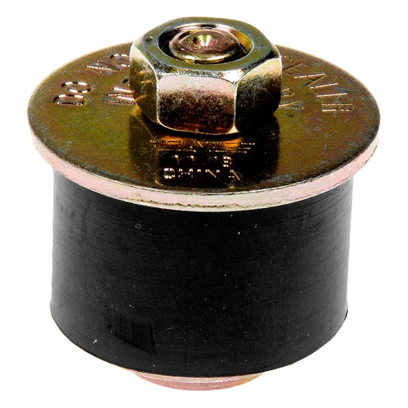 Dorman® 02610 Autograde™ 11/8" QuickSeal™ Rubber Expansion Plug