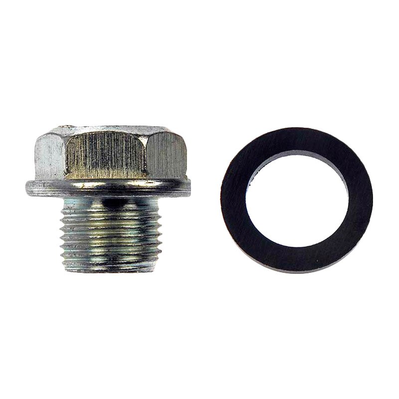 Dorman® 090-039.1 - Autograde™ Engine Oil Drain Plug