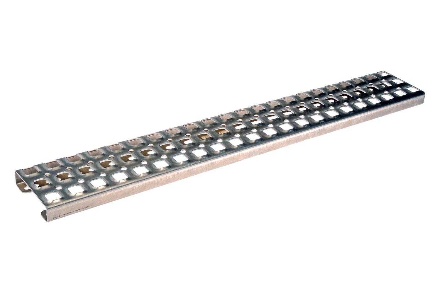 Dorman HD Solutions® 1575502 5" Heavy Duty Chrome Step