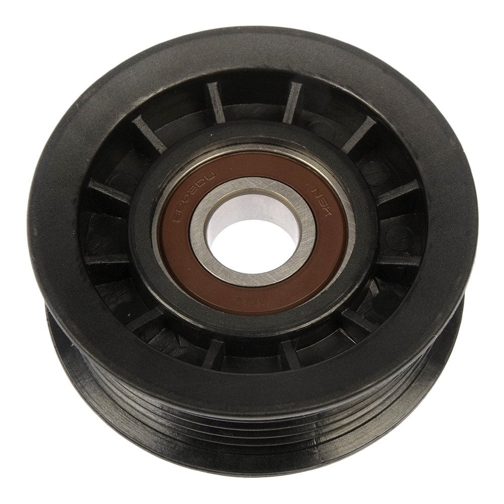 Dorman® Chevy Silverado 2500 2006 TECHoice™ Idler Pulley