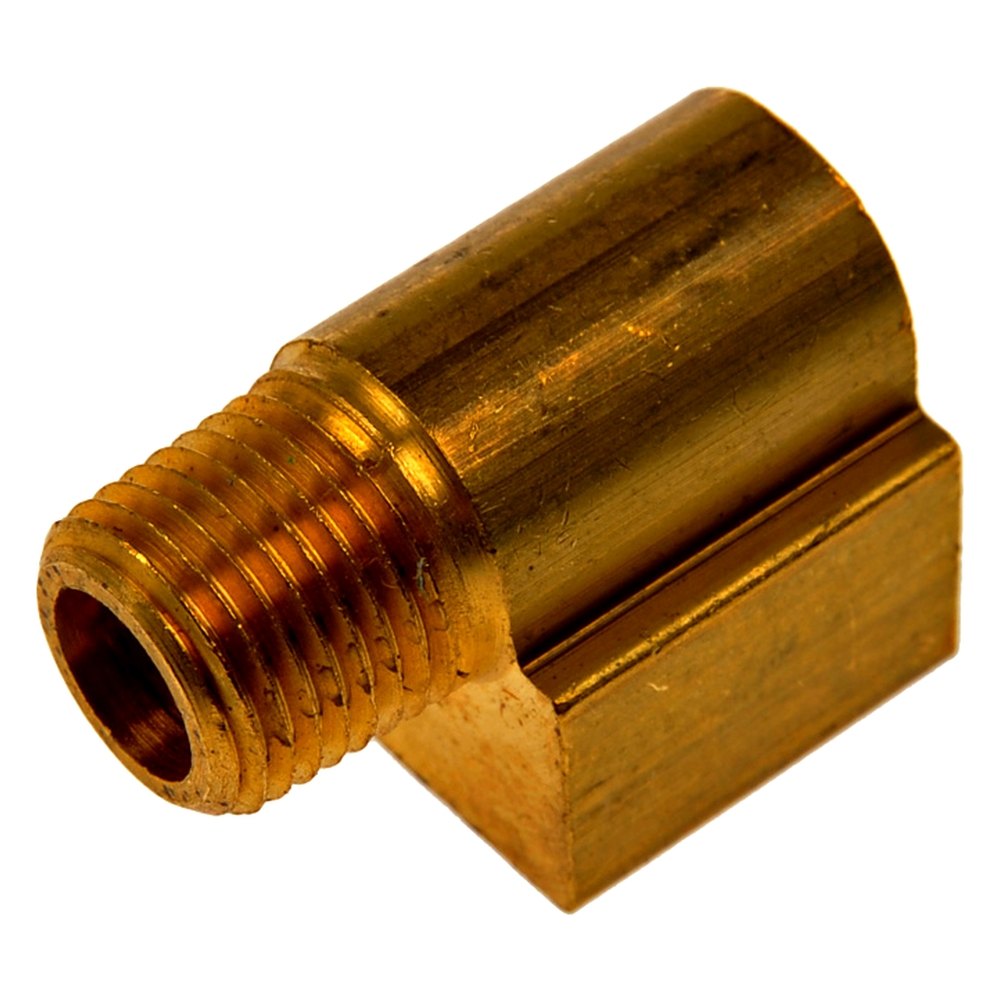 Dorman® 490273.1 Inverted Flare Fitting