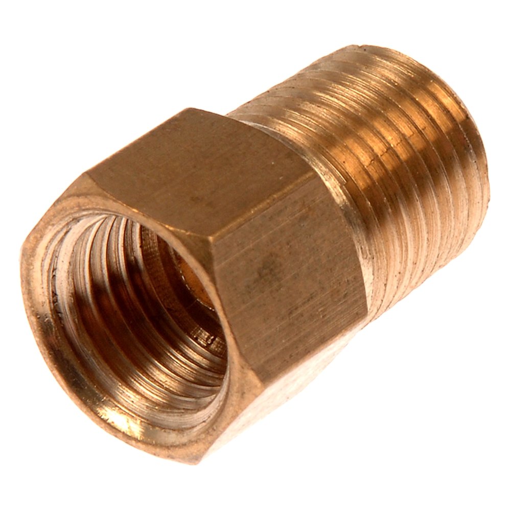 Dorman® 490311.1 Inverted Flare Fitting