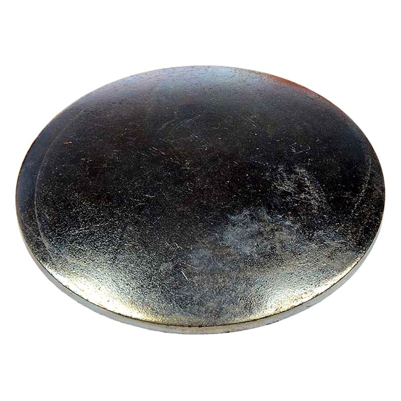 Dorman® 550031 Autograde™ 21/4" Concave Steel Cup Expansion Plugs