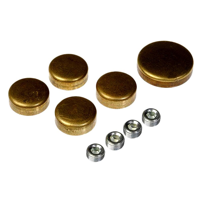 Dorman® 565-037 - Autograde™ Brass Expansion Plug