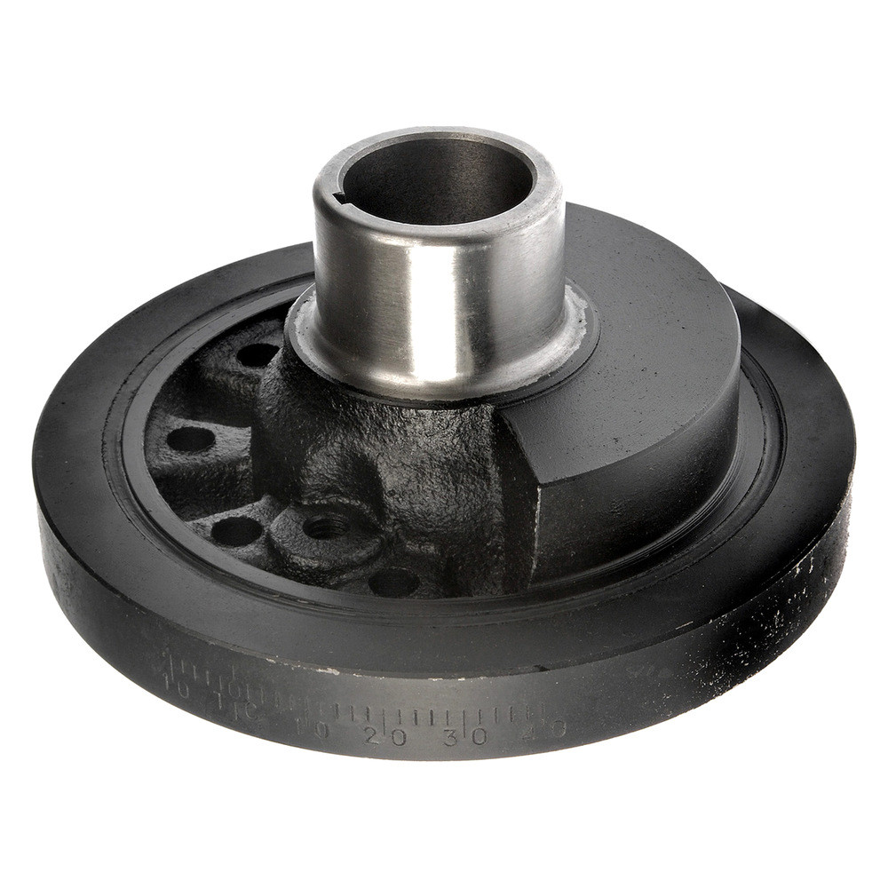 Dorman Harmonic Balancer Replacement For Ford & Mercury Models - 594-269 Engine Vibration Damper