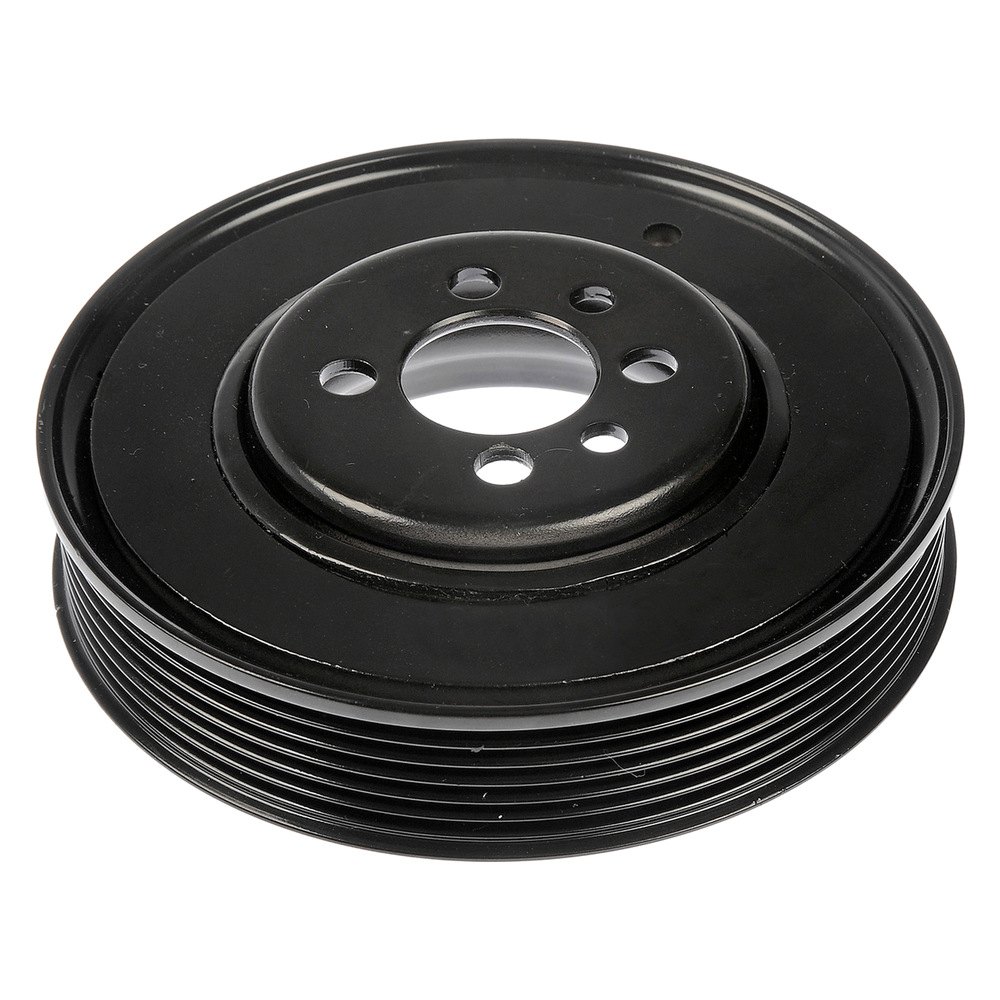 Dorman® Volkswagen Clasico 2013 OE Solutions™ Regular Grade Type Harmonic Balancer Assembly Kit