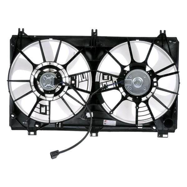 Dorman 620-422 - Engine Cooling Fan Assembly