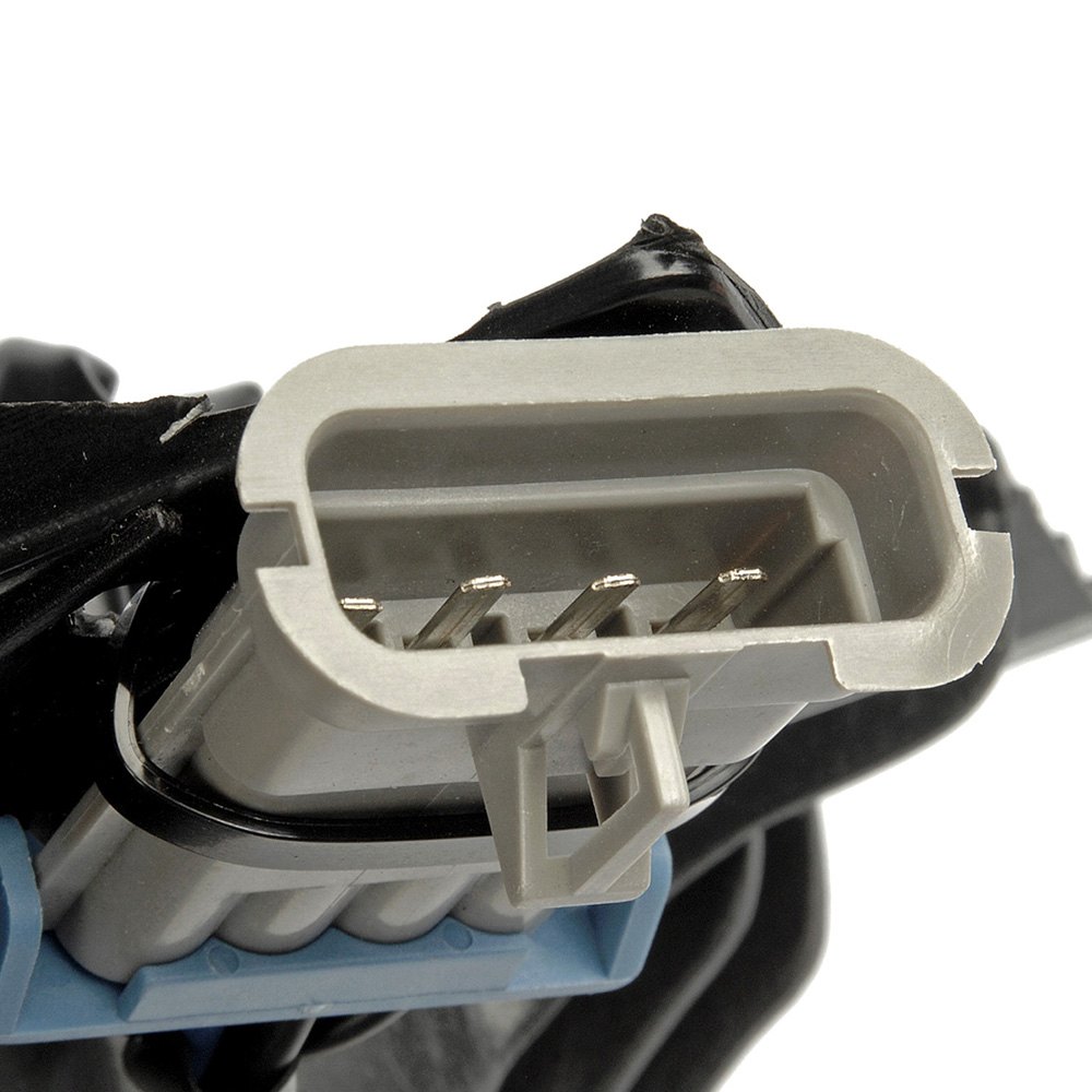 Dorman 620-923 Cooling Fan Assembly For Mercedes-Benz ML320 ML350 ML430