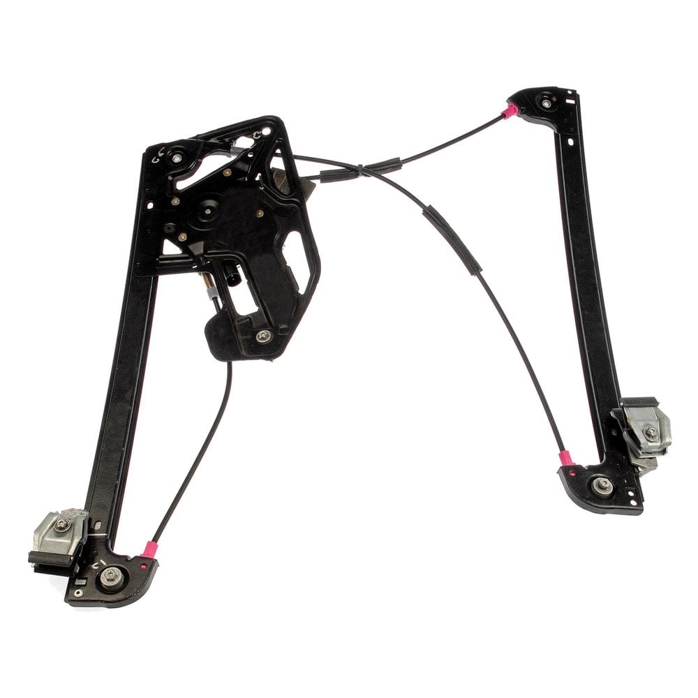 Dorman® 741483 OE Solutions™ Front Passenger Side Power Window