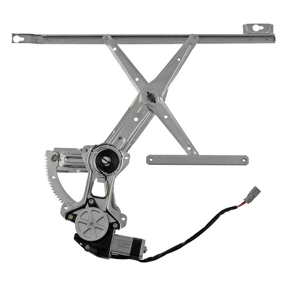 Power window