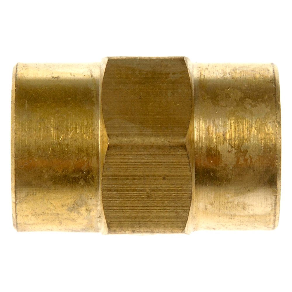 Dorman® 785 080 Autograde™ 18 F Npt X 18 F Npt Brass Straight