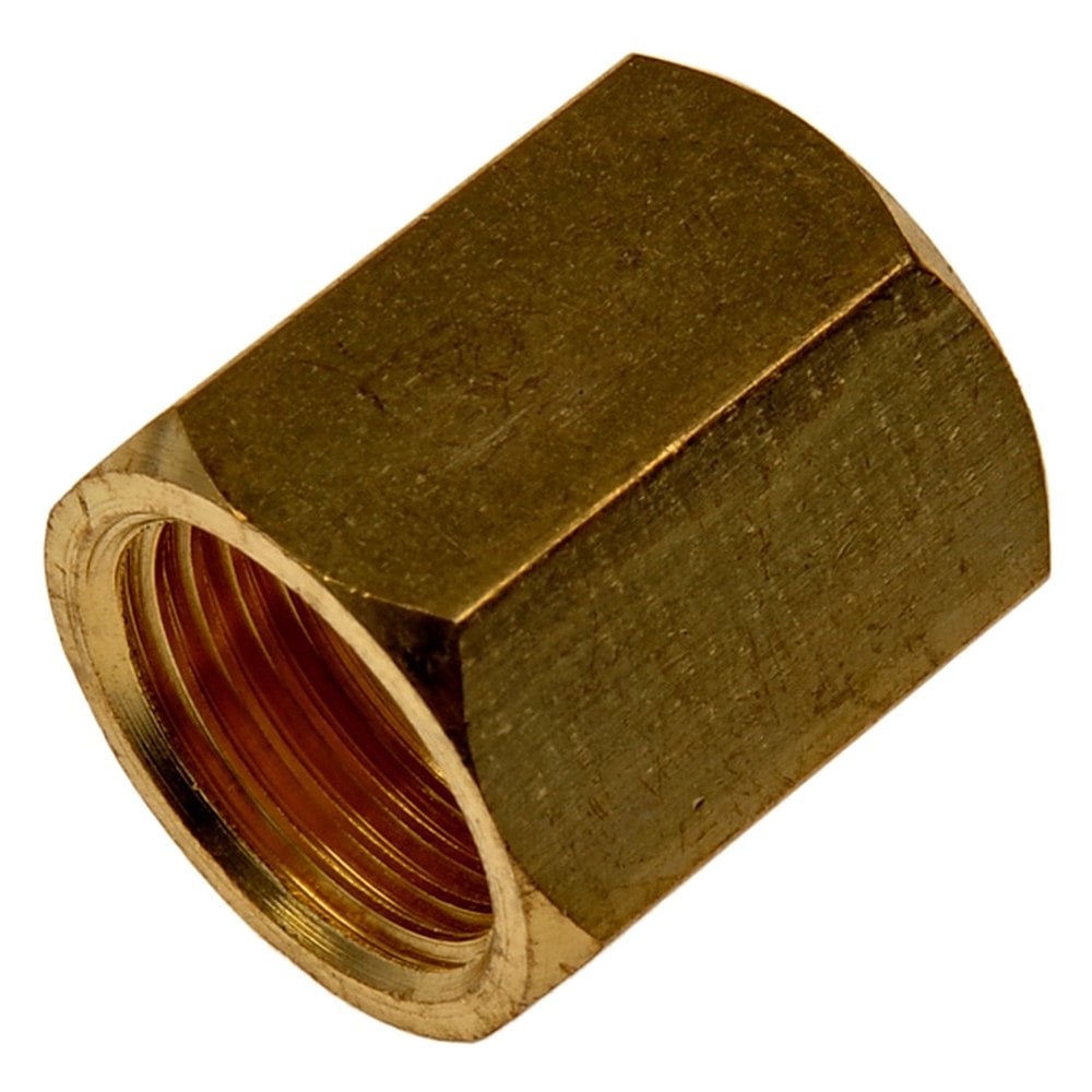 Dorman® 785-316 - Inverted Flare Fitting