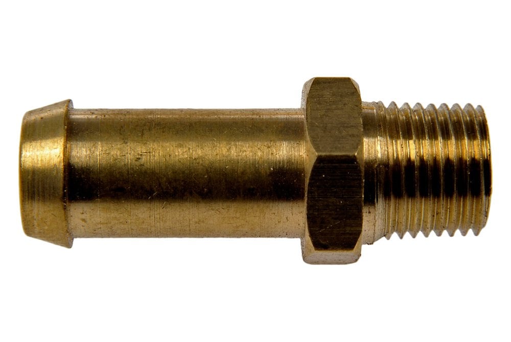 Dorman® 787018 Autograde™ Fuel Hose Fitting